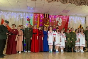 День победы