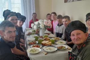 кружок 